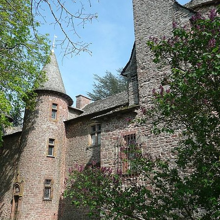 Photo de Château de Canac