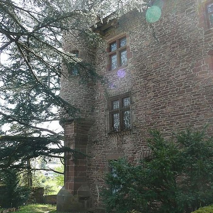 Photo de Château de Canac