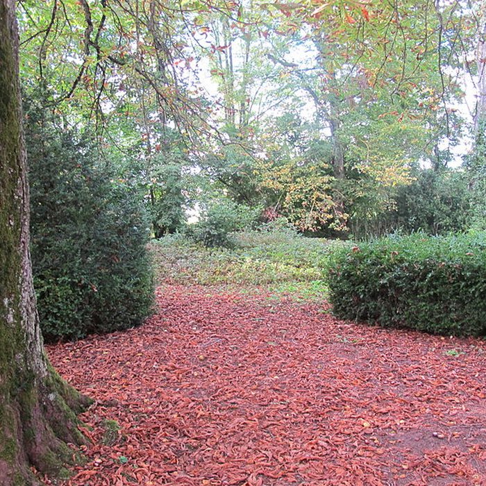 Photo de Château de Canac