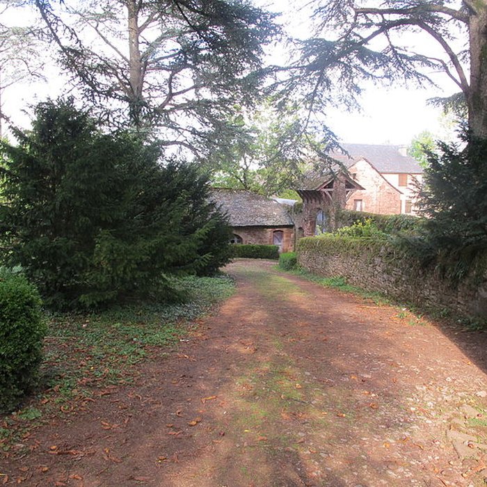 Photo de Château de Canac