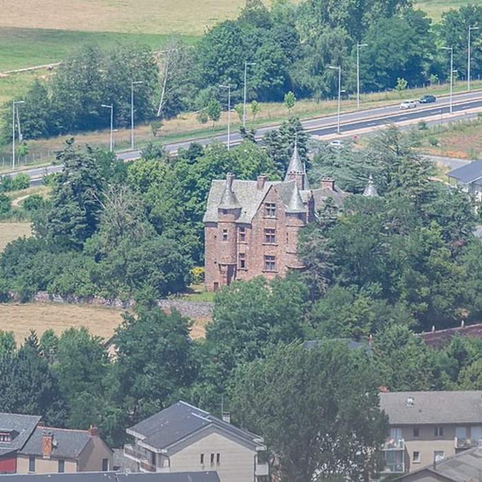 Photo de Château de Canac