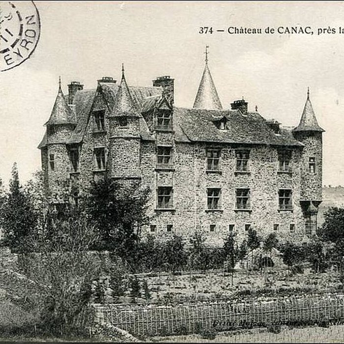 Photo de Château de Canac