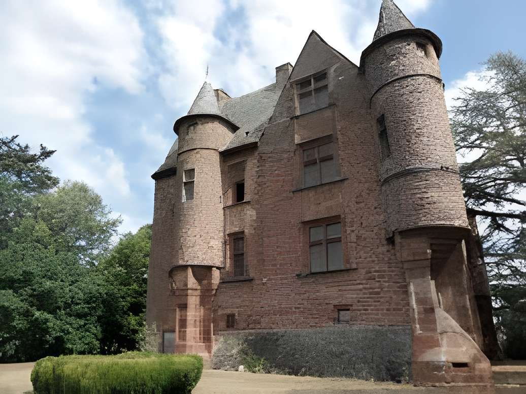 Château de Canac