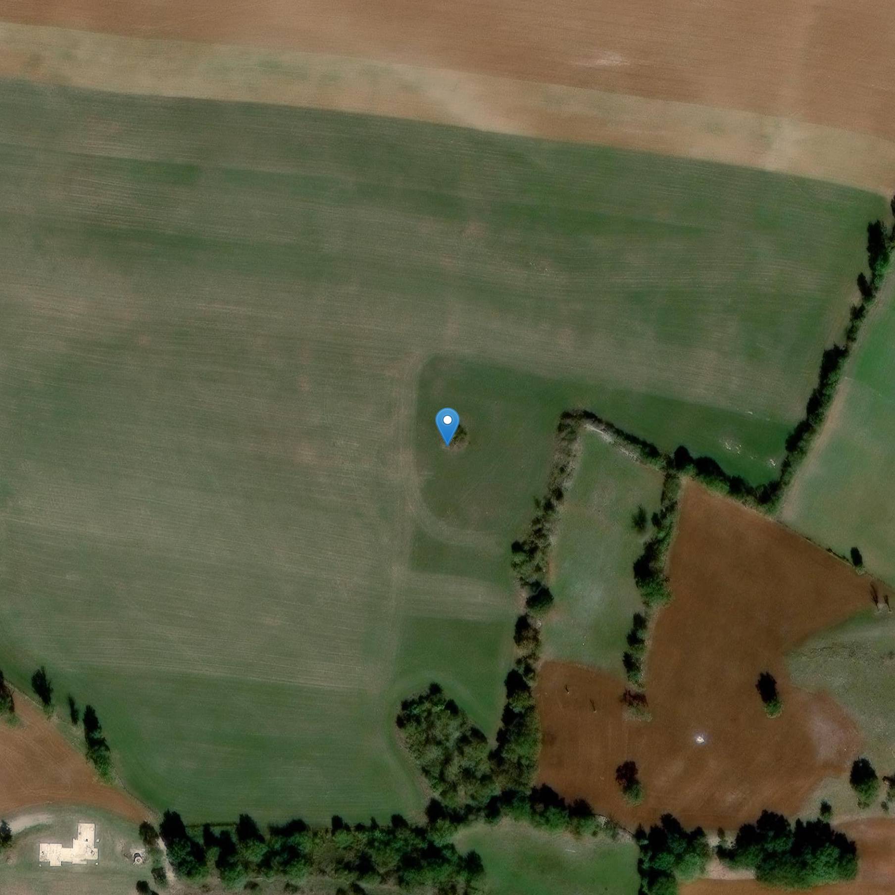 Photo de Archäologische Stätte der Dolmen von Luke I