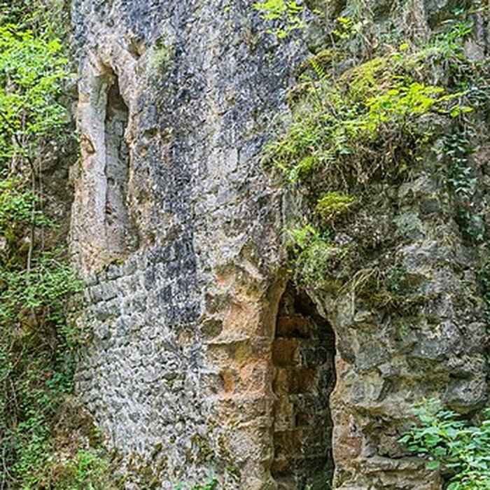 Photo de Ancienne synagogue