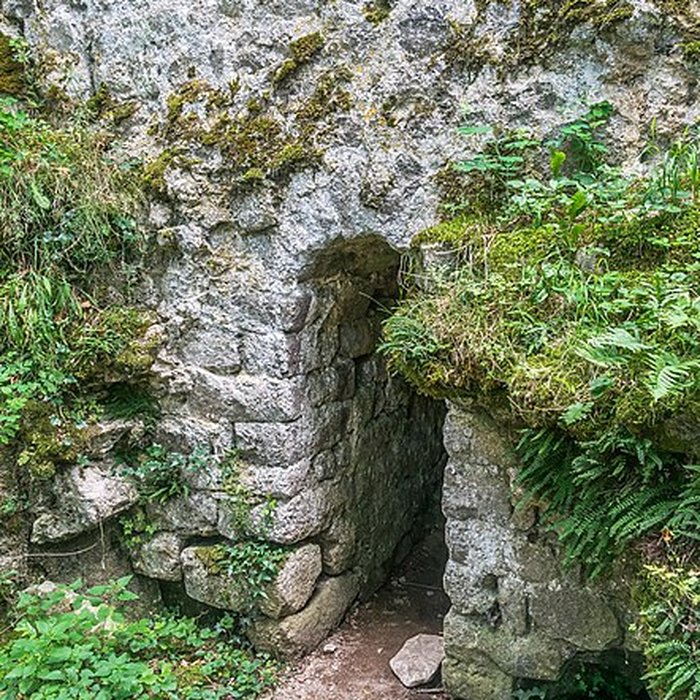 Photo de Ancienne synagogue