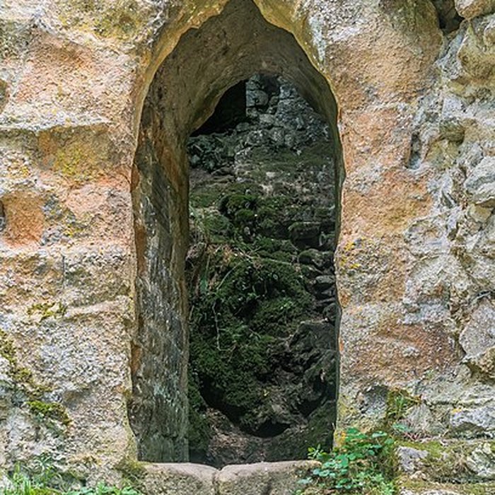 Photo de Ancienne synagogue