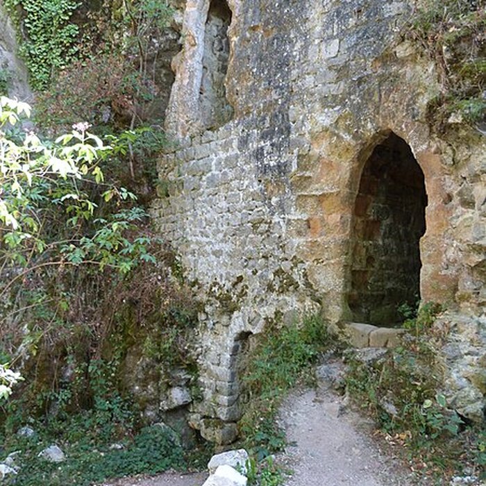 Photo de Ancienne synagogue