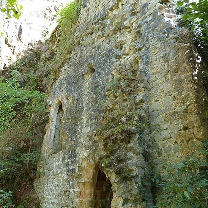 Photo de Ancienne synagogue