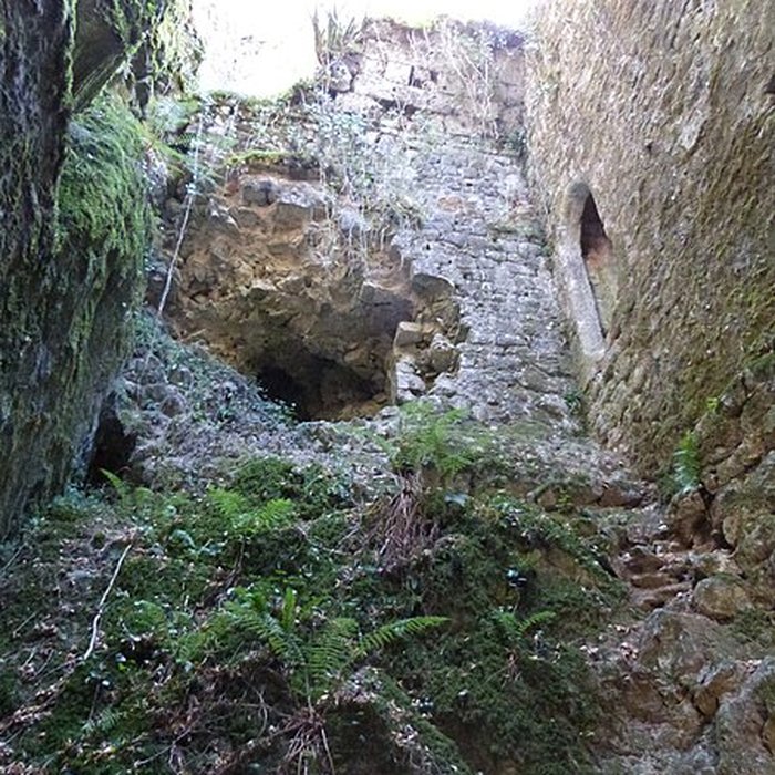 Photo de Ancienne synagogue