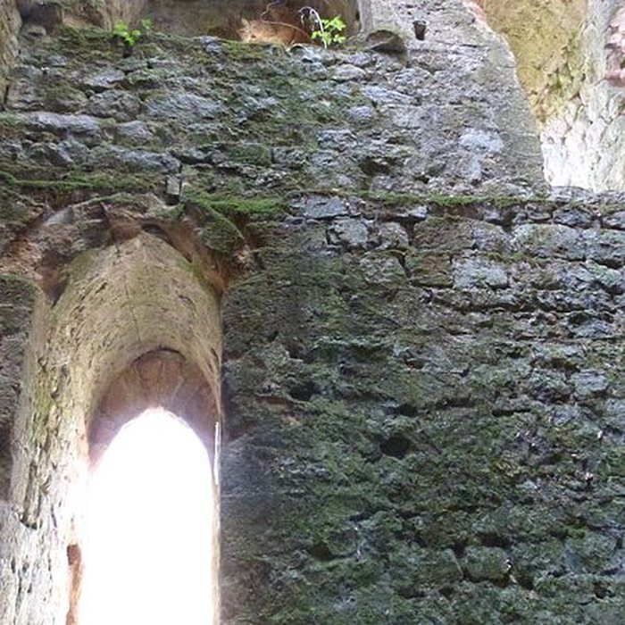 Photo de Ancienne synagogue