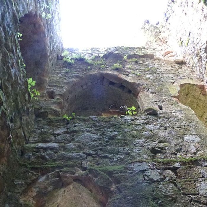 Photo de Ancienne synagogue