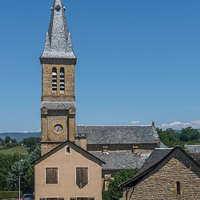 Photo de Eglise