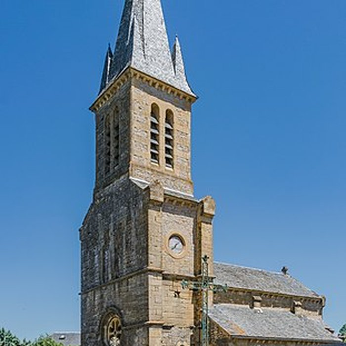 Photo de Eglise