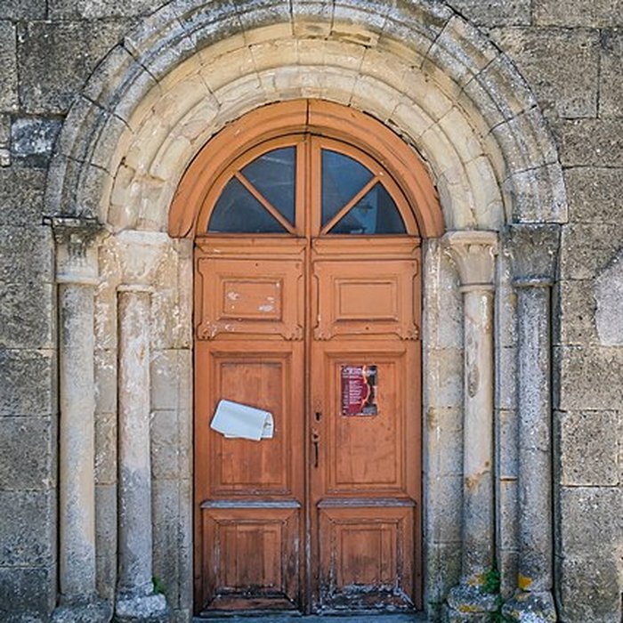 Photo de Eglise
