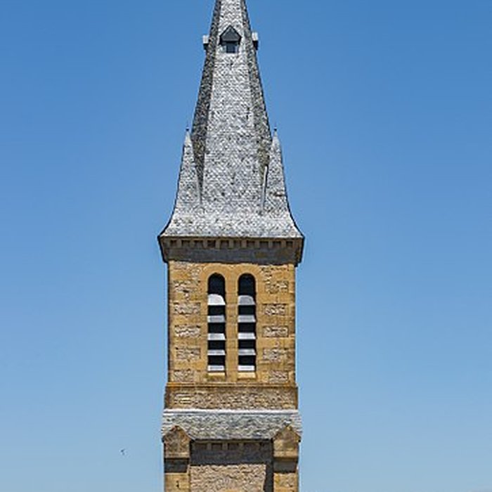 Photo de Eglise