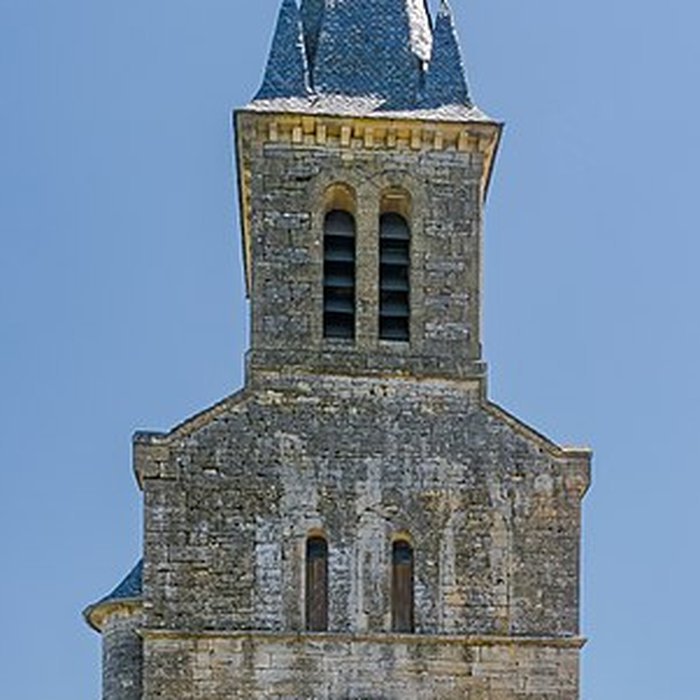 Photo de Eglise