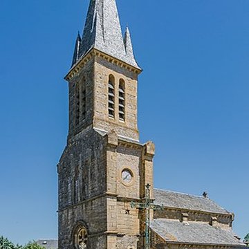 Eglise