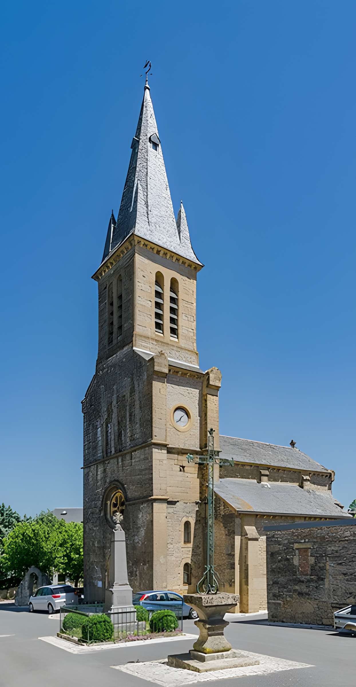 Eglise
