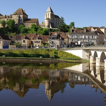 Château-Naillac, dit Vieux Château