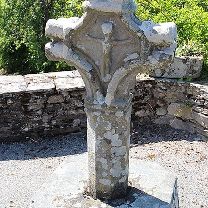 Photo de Croix de pierre