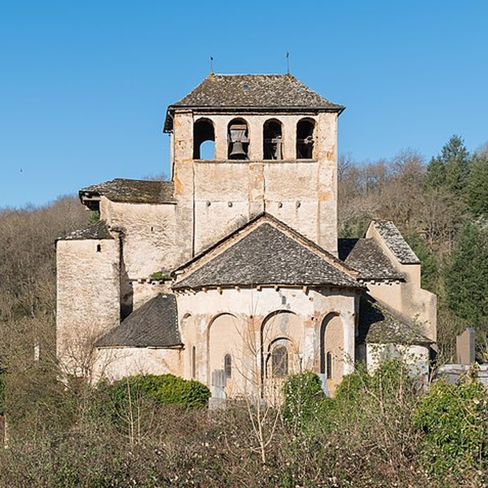 Photo de Eglise du Poujol