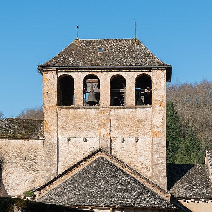 Photo de Eglise du Poujol
