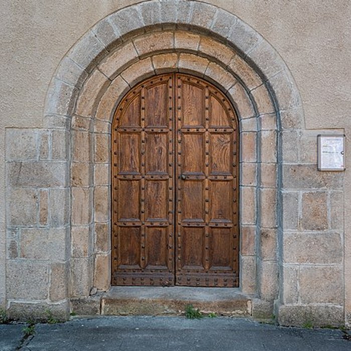 Photo de Eglise du Poujol