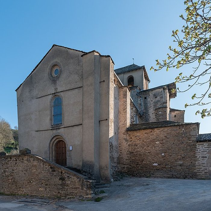 Photo de Eglise du Poujol
