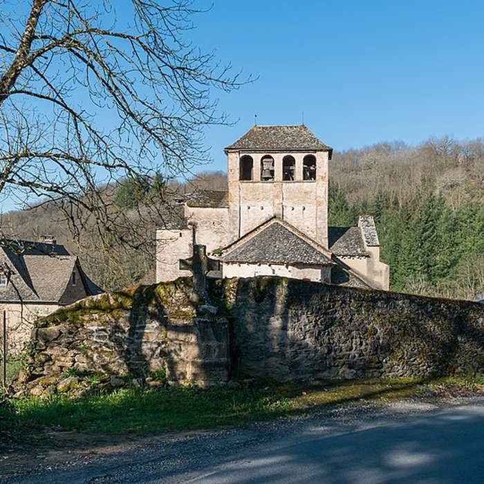Photo de Eglise du Poujol