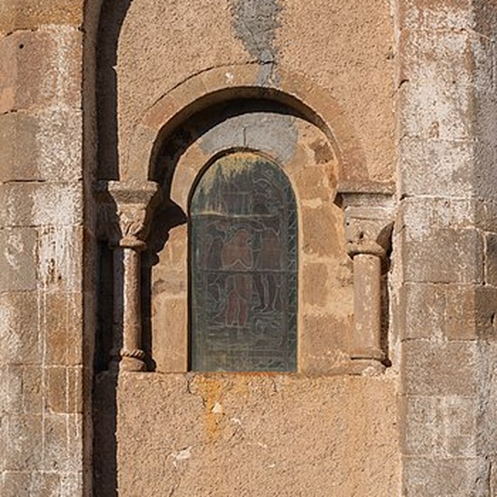 Photo de Eglise du Poujol