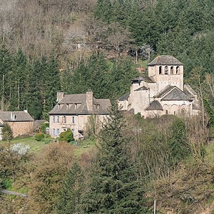 Photo de Eglise du Poujol
