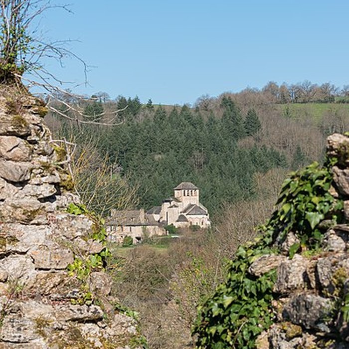 Photo de Eglise du Poujol