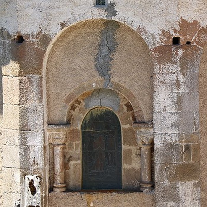 Photo de Eglise du Poujol