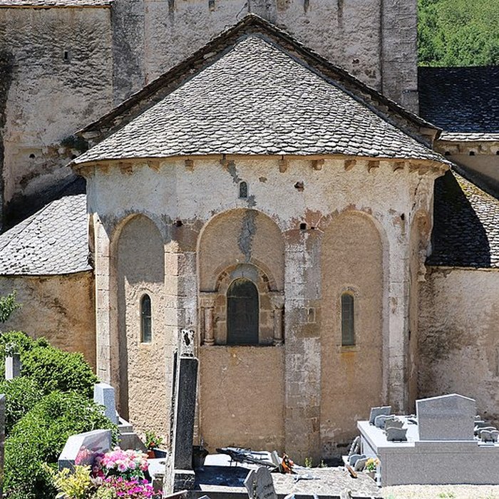 Photo de Eglise du Poujol