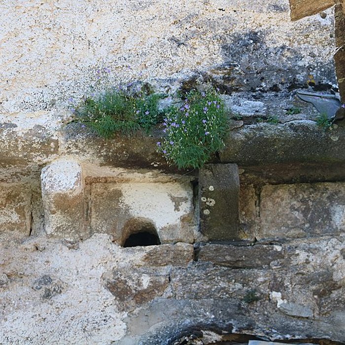 Photo de Eglise du Poujol