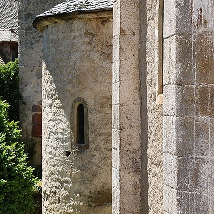 Photo de Eglise du Poujol