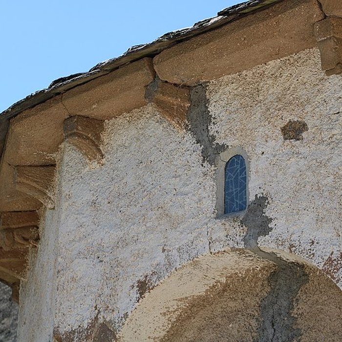 Photo de Eglise du Poujol