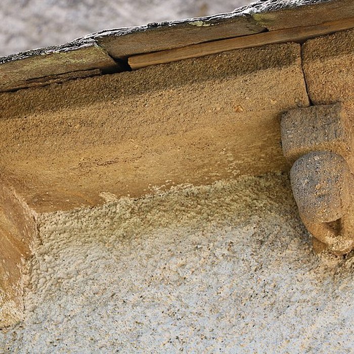 Photo de Eglise du Poujol