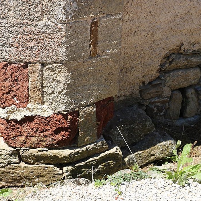 Photo de Eglise du Poujol