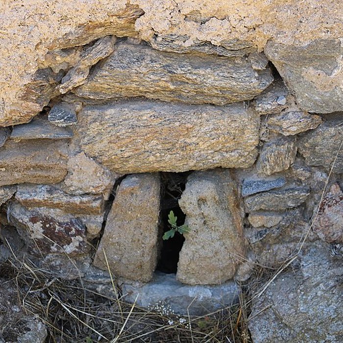 Photo de Eglise du Poujol