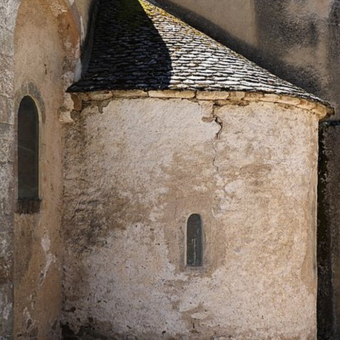 Photo de Eglise du Poujol