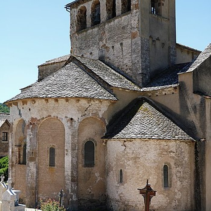 Photo de Eglise du Poujol