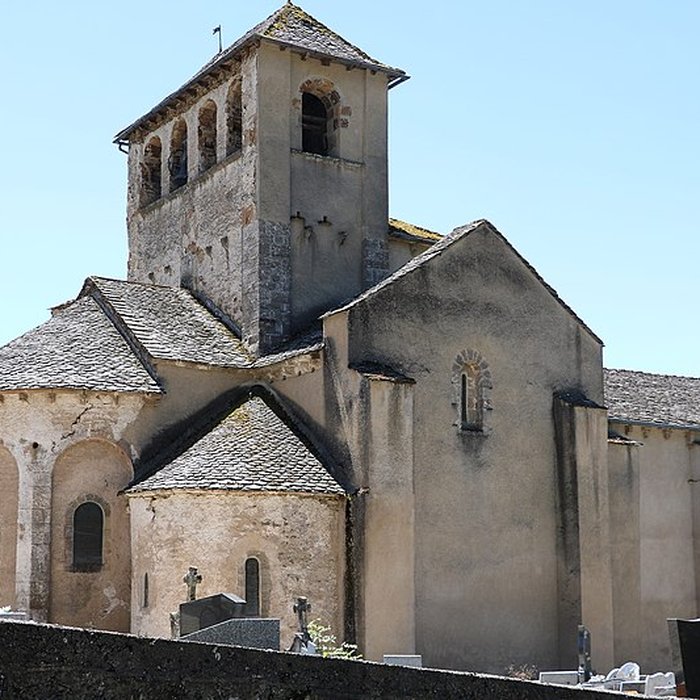 Photo de Eglise du Poujol