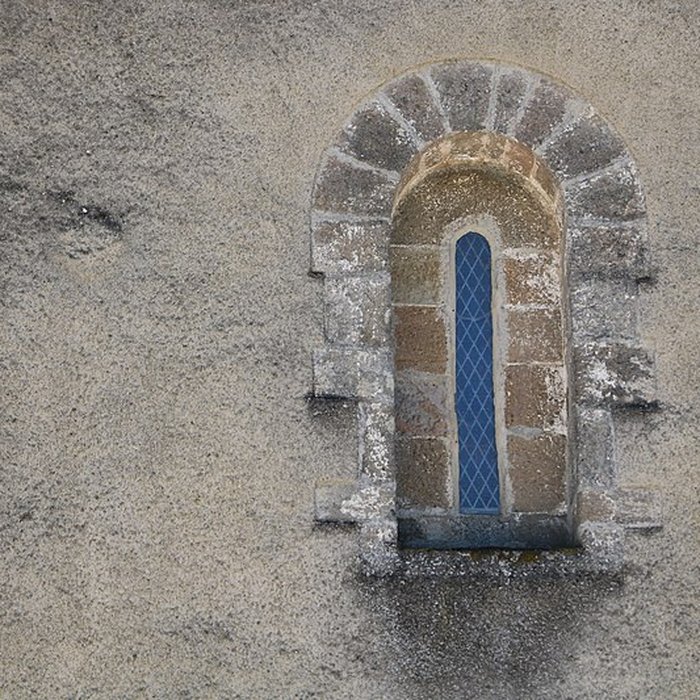 Photo de Eglise du Poujol