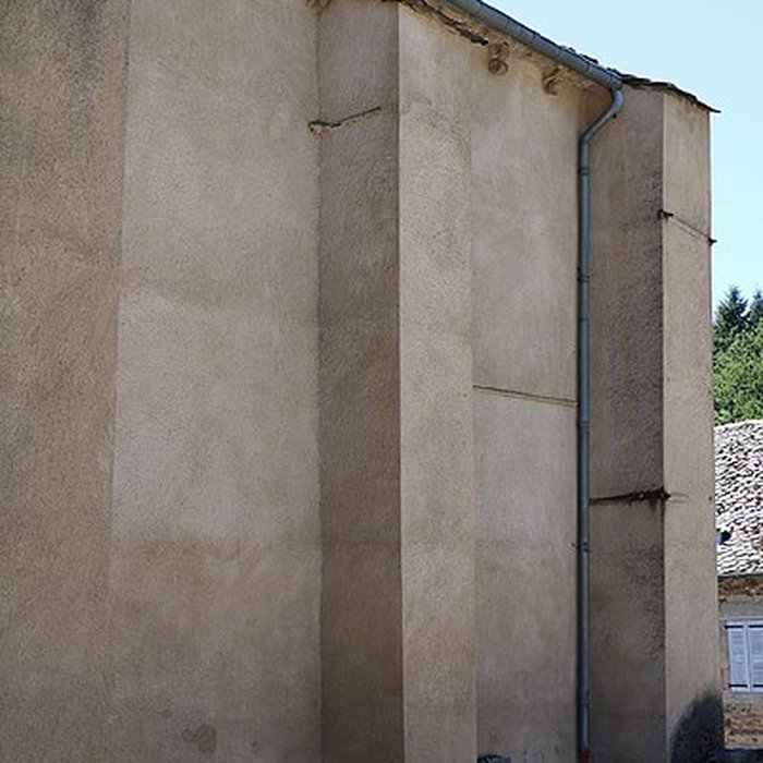 Photo de Eglise du Poujol
