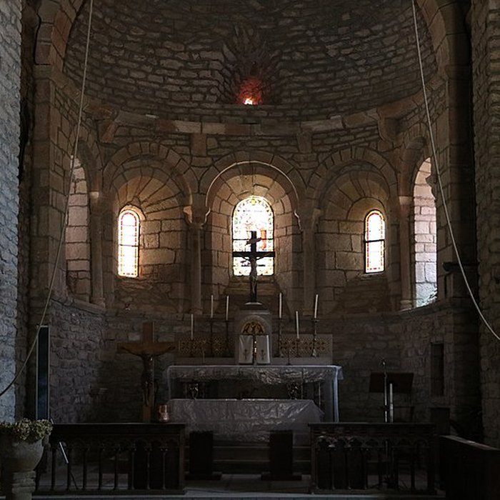 Photo de Eglise du Poujol
