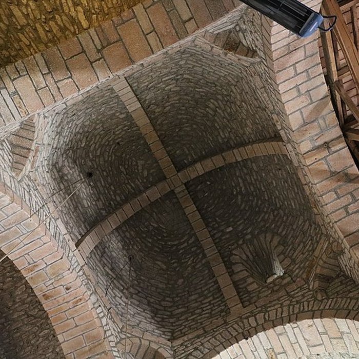 Photo de Eglise du Poujol