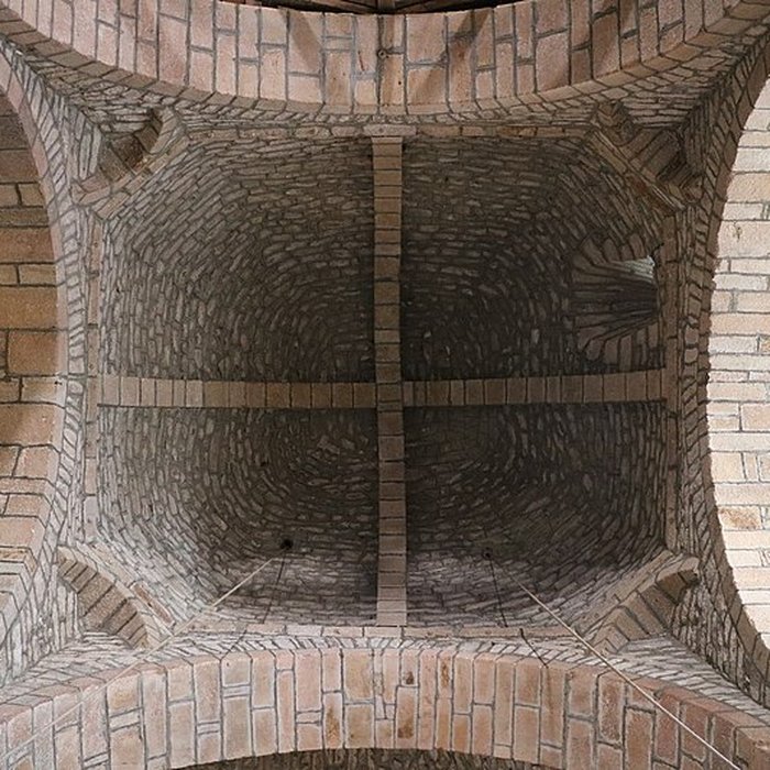 Photo de Eglise du Poujol