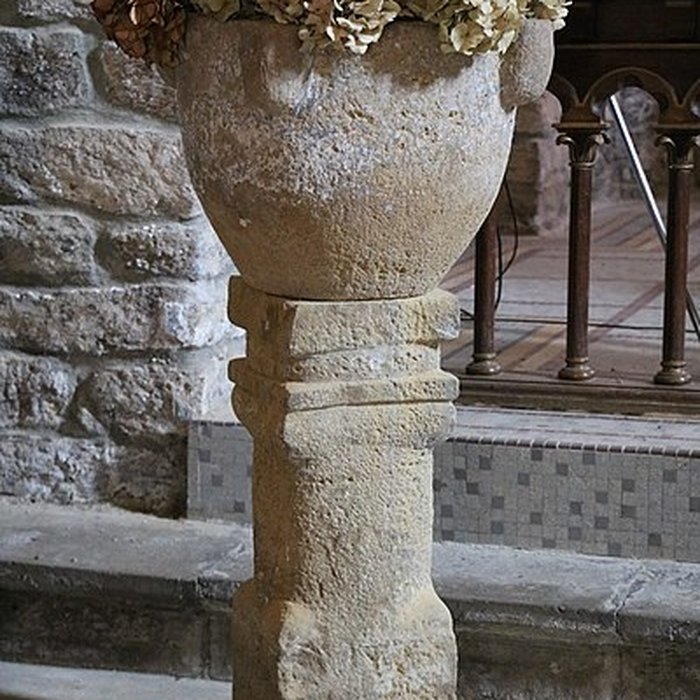 Photo de Eglise du Poujol